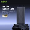 oraimo Traveler 22.5 PD (OPB-7204Q) 20,000mAh 22.5W Power Bank