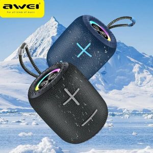 Awei Y526 Portable Wireless Bluetooth Speaker