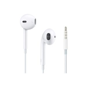 Apple EarPods with 3.5mm Headphone Plug