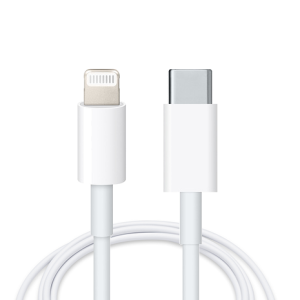 Apple USB-C to Lightning Cable - 1m