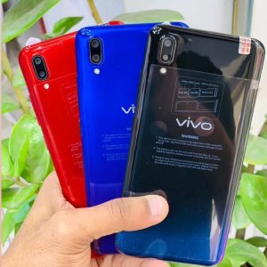 Vivo Y93(6GB Ram,128GB Rom)