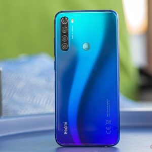 Redmi Note 8(6GB Ram,128GB Rom)