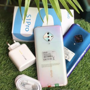 Vivo S1 Pro(8GB Ram,128GB Rom)