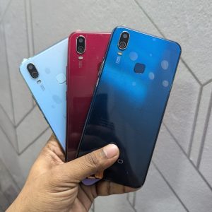 Vivo Y11(6GB Ram,128GB Rom)