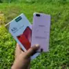 Oppo A3s (6/128) দাম -6800 টাকা