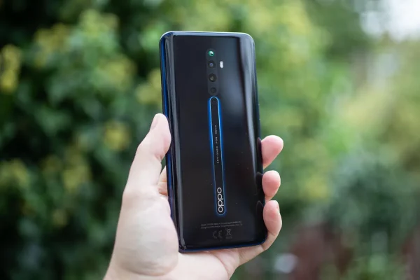 Oppo Reno 2Z(8GB Ram,256GB Rom)