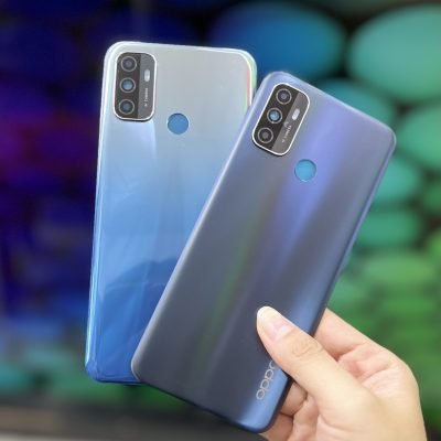 Oppo A53(8GB Ram,256GB Rom)