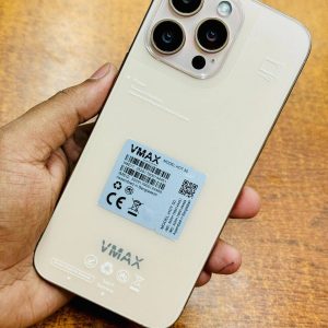 Vmax HOT 50 Pro Max Official Phone
