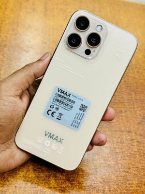 Vmax HOT 50 Pro Max Official Phone