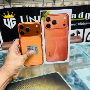 VMAX V17 PRO Max(8/128) Official Mobile