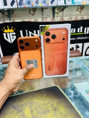 VMAX V17 PRO Max(8/128) Official Mobile